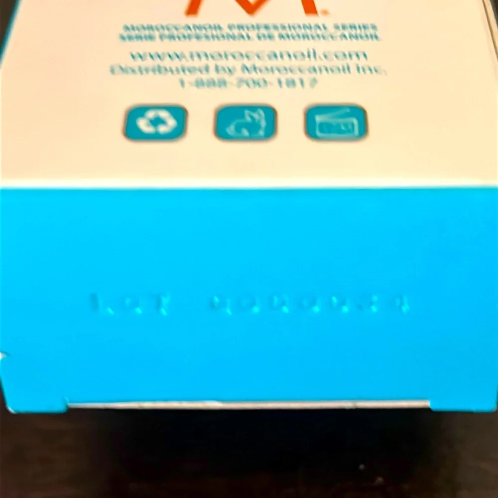 🪻Moroccan Oil Professional Scalp Treatment 1.5 fl oz NWT Factory Sealed